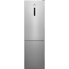 Холодильник з морозильною камерою Electrolux RNT7ME34X2 Холодильник з морозильною камерою Electrolux RNT7ME34X2