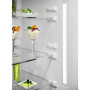Холодильник з морозильною камерою Electrolux RNT7ME34X2