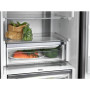 Холодильник з морозильною камерою Electrolux RNT7ME34X2