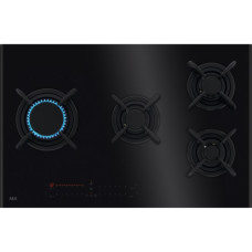 Варильна поверхня AEG HVB8453IB