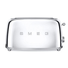 Тостер SMEG TSF02SSEU