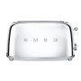 Тостер SMEG TSF02SSEU