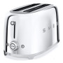 Тостер SMEG TSF02SSEU