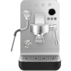 Кавоварка Smeg EMC02BLMEU
