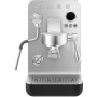 Кавоварка Smeg EMC02BLMEU