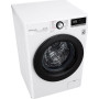 Пральна машина LG F4WV308S6E  