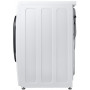 Прально-сушильна машина автоматична Samsung WD10T654CBH/UA   
