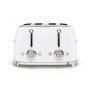 Тостер SMEG TSF03WHEU