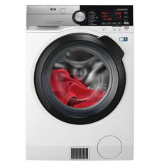 Пральна машина AEG L7FBE48SP