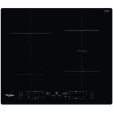Варильна поверхня електрична Whirlpool WB B8360 NE