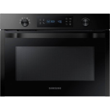 Мікрохвильова піч Samsung NQ50K3130BB