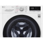 Пральна машина LG F4V5RS0WW
