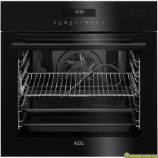 Духовка електрична AEG BSE782320B