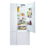 Холодильник з морозильною камерою Electrolux RNS7TE18S   