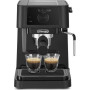 Ріжкова кавоварка еспресо Delonghi EC 230.BK