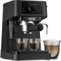 Ріжкова кавоварка еспресо Delonghi EC 230.BK