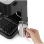 Ріжкова кавоварка еспресо Delonghi EC 230.BK
