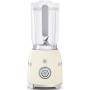 Блендер SMEG BLF01CREU