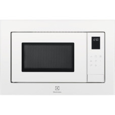 Мікрохвильовка з грилем Electrolux LMS4253TMW