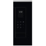 Мікрохвильовка з грилем Electrolux LMS4253TMW