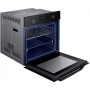 Духовка електрична Samsung NV68R2340RB/WT