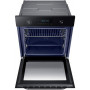 Духовка електрична Samsung NV68R2340RB/WT