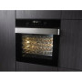 Духовка електрична Gorenje BCM547ORAB