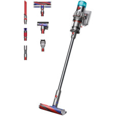 Робот-пилосос Dyson V12 Origin Nickel (492711-01)