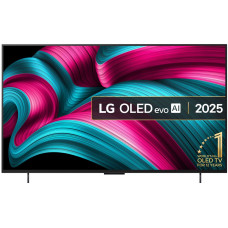 Телевізор LG OLED42C54LA
