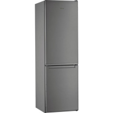 Холодильник з морозильною камерою Whirlpool W5 811E OX1