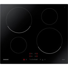 Варильна поверхня електрична Samsung NZ64T3707AK