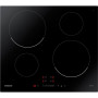 Варильна поверхня електрична Samsung NZ64T3707AK