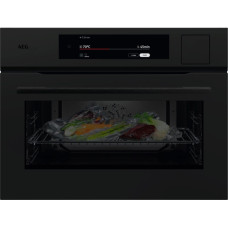 Духова шафа AEG NKP9S821T