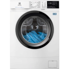 Пральна машина Electrolux EW6SM426BU