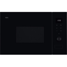 Вбудована мікрохвильова піч AEG TB6SM261FB