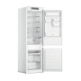 Холодильник з морозильною камерою Whirlpool WHC18 T311