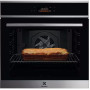 Духова шафа Electrolux EOE8P38X
