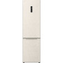 Холодильник LG GC-B509FEPW