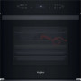 Духова шафа Whirlpool WOI68FPT1SBA