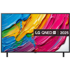 Телевізор LG 50QNED80A3A