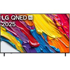 Телевізор LG 75QNED82A3B