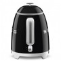 Електрочайник SMEG KLF05BLEU