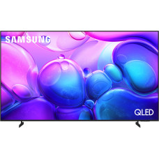 Телевізор Samsung QE85Q6FAAUXUA