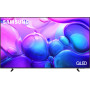 Телевізор Samsung QE85Q6FAAUXUA