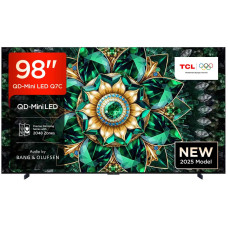 Телевізор TCL 98Q7C
