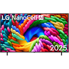 Телевізор LG 75NANO90A6B