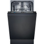 Вбудована посудомийна машина Siemens SR63IX01KK