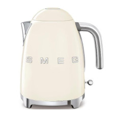 Електрочайник SMEG KLF03CREU
