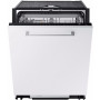 Вбудована посудомийна машина Samsung DW60DG770B00U1