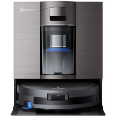 Робот-пилосос ECOVACS DeeBot X11 Omni Cyclone